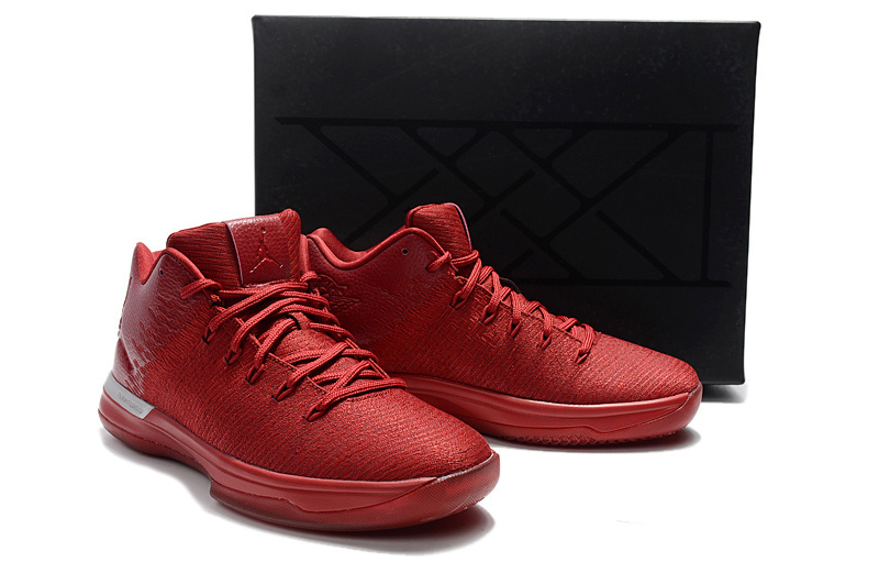 Jordan 31 shoes low AAA Grade Men--018